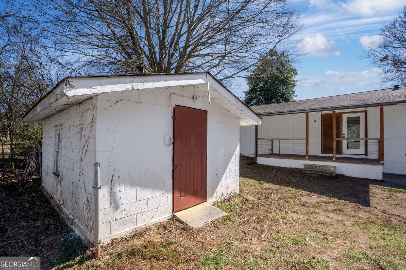 5032 Florence Street Oakwood - 36