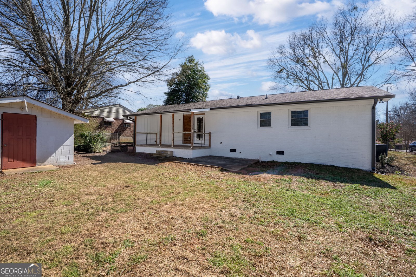 5032 Florence Street Oakwood - 37