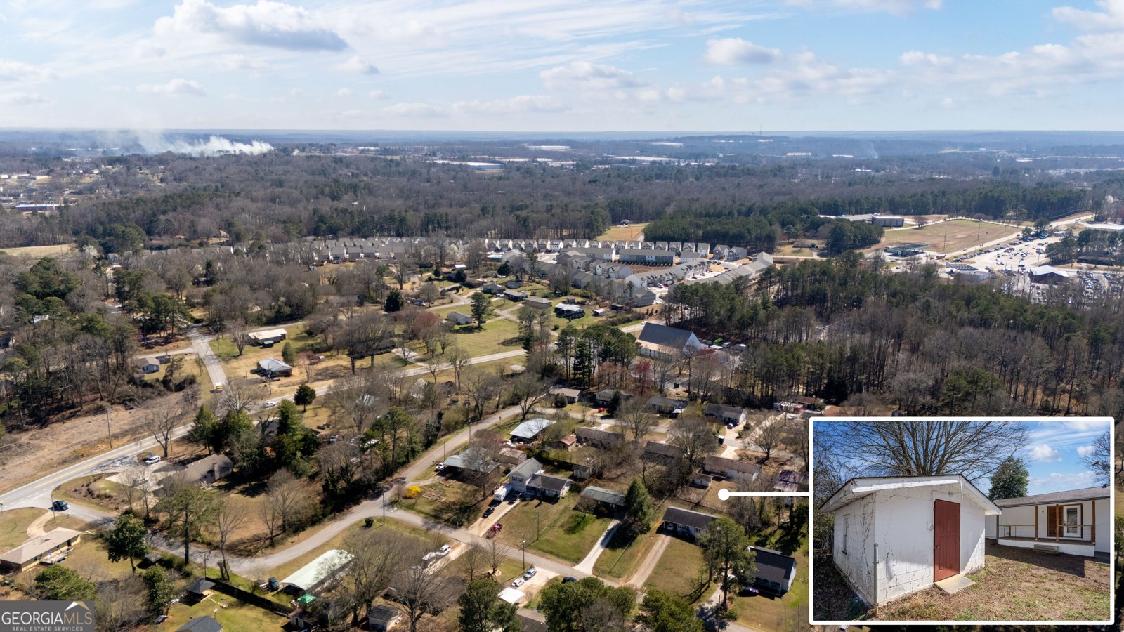 5032 Florence Street Oakwood - 40