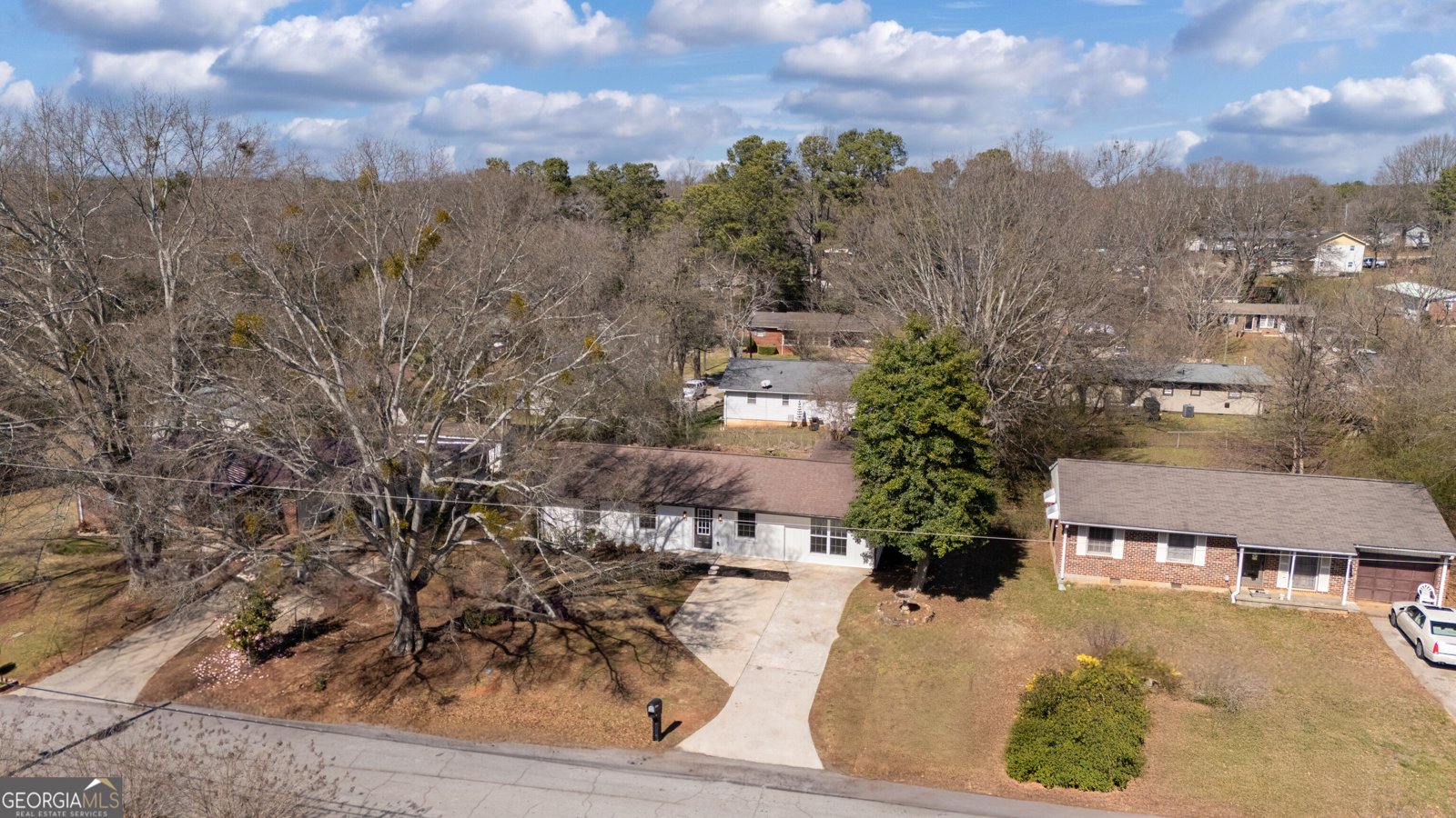 5032 Florence Street Oakwood - 42