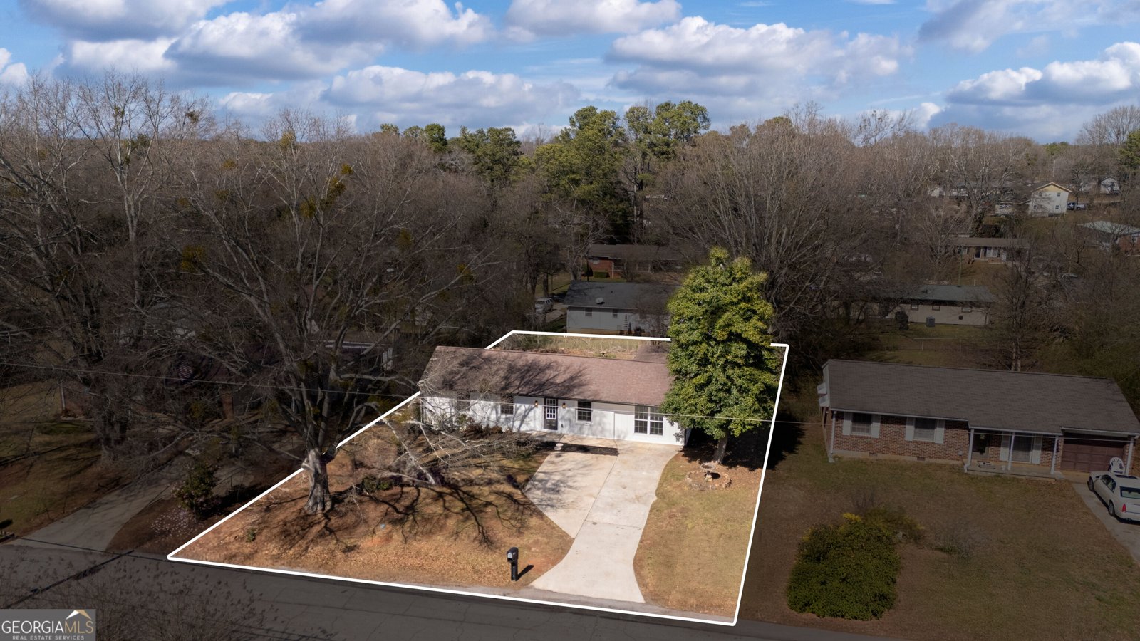 5032 Florence Street Oakwood - 43