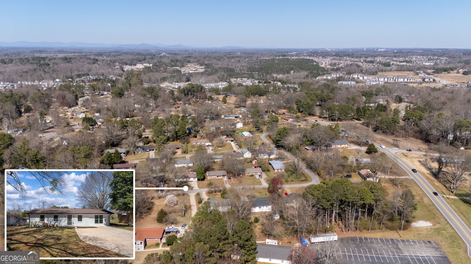 5032 Florence Street Oakwood - 44