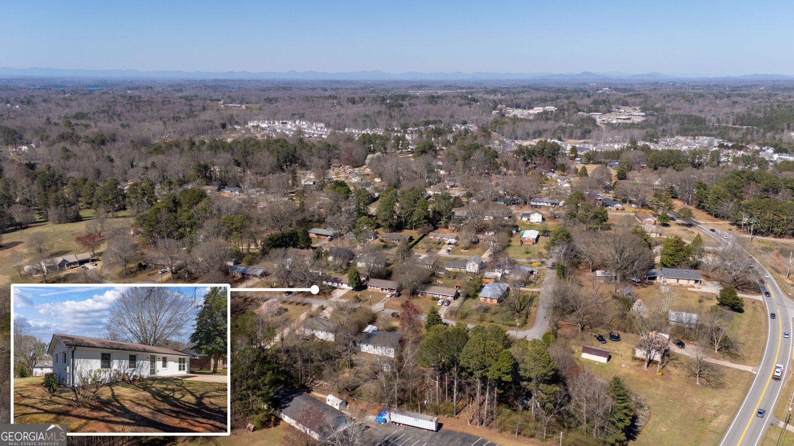 5032 Florence Street Oakwood - 45