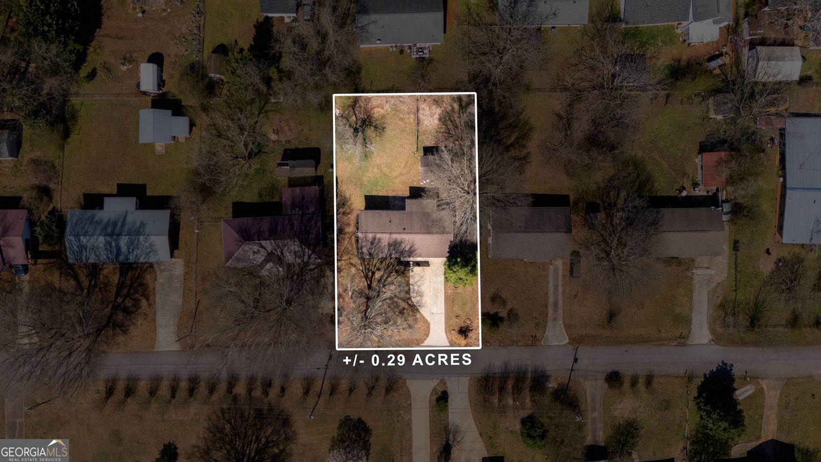 5032 Florence Street Oakwood - 46