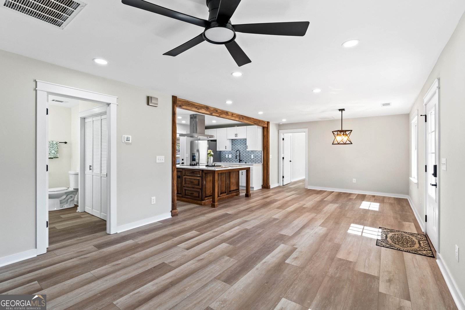 5032 Florence Street Oakwood - 8