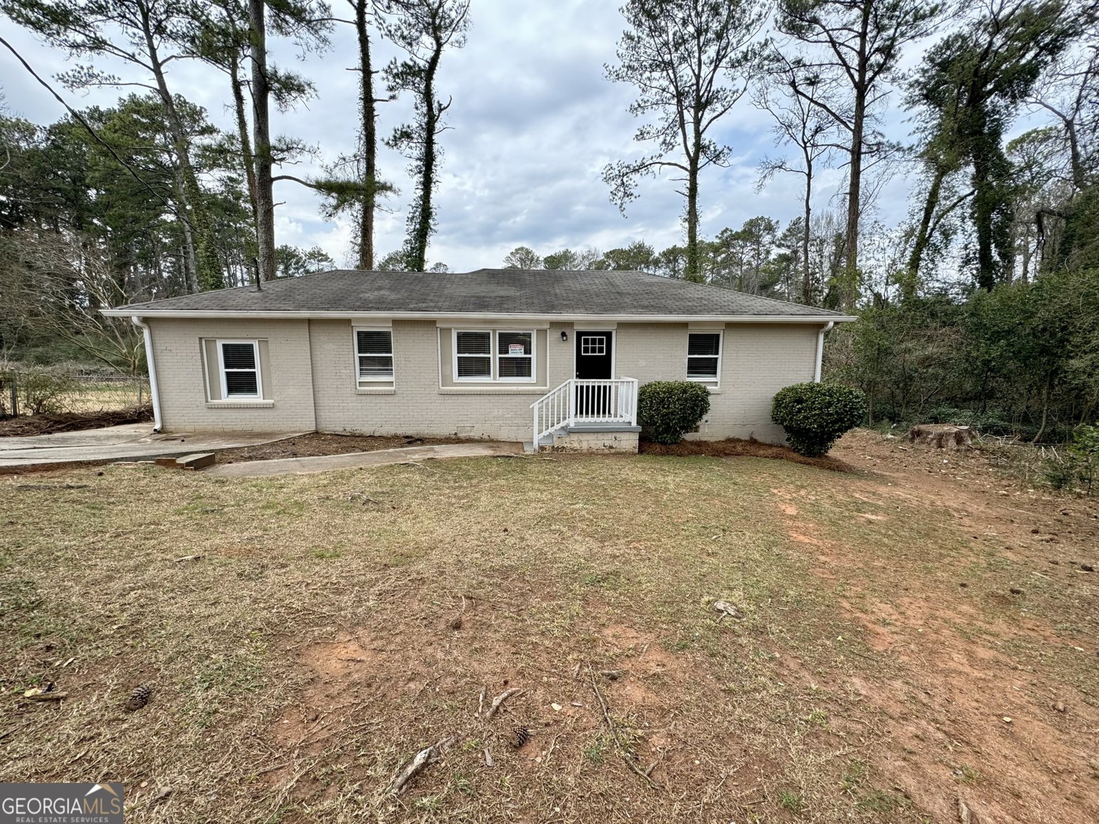 2194 Loring Court Decatur - 2