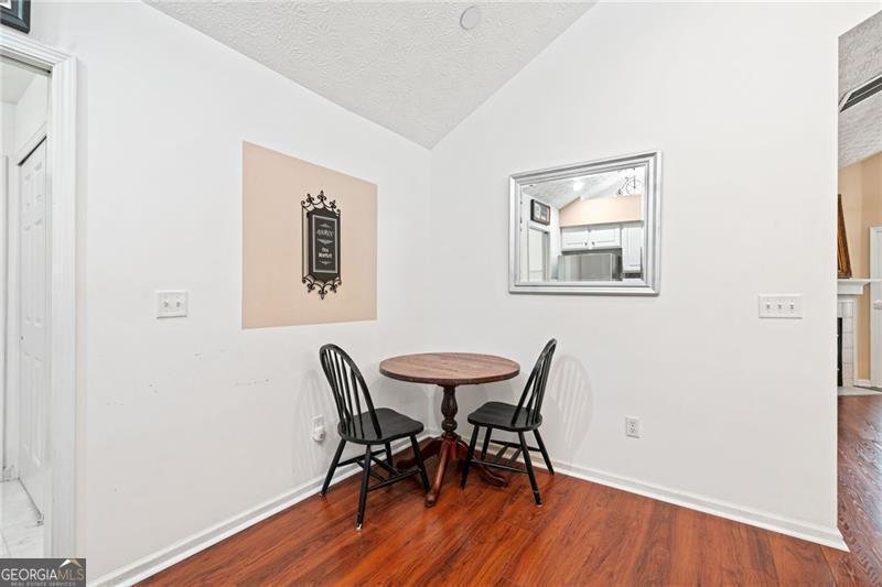 2160 Carefree Circle Marietta - 15