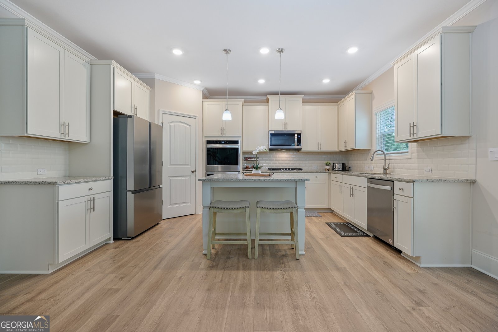 66 Snowdon Way Villa Rica - 12