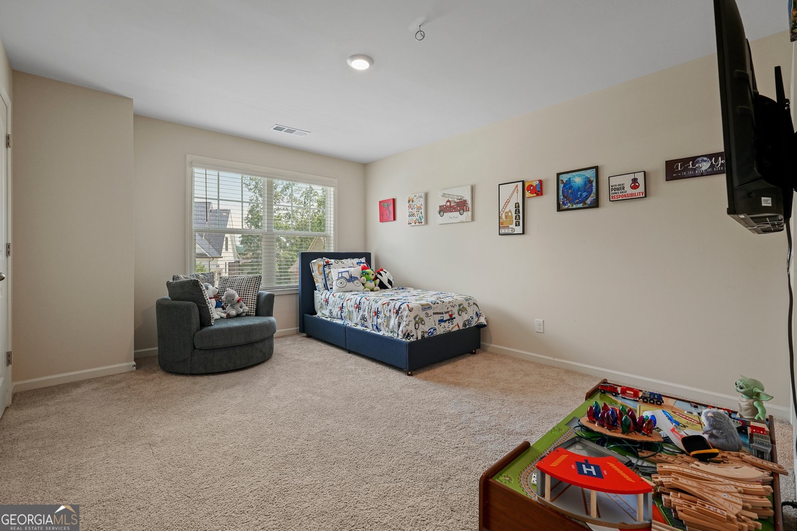 66 Snowdon Way Villa Rica - 29