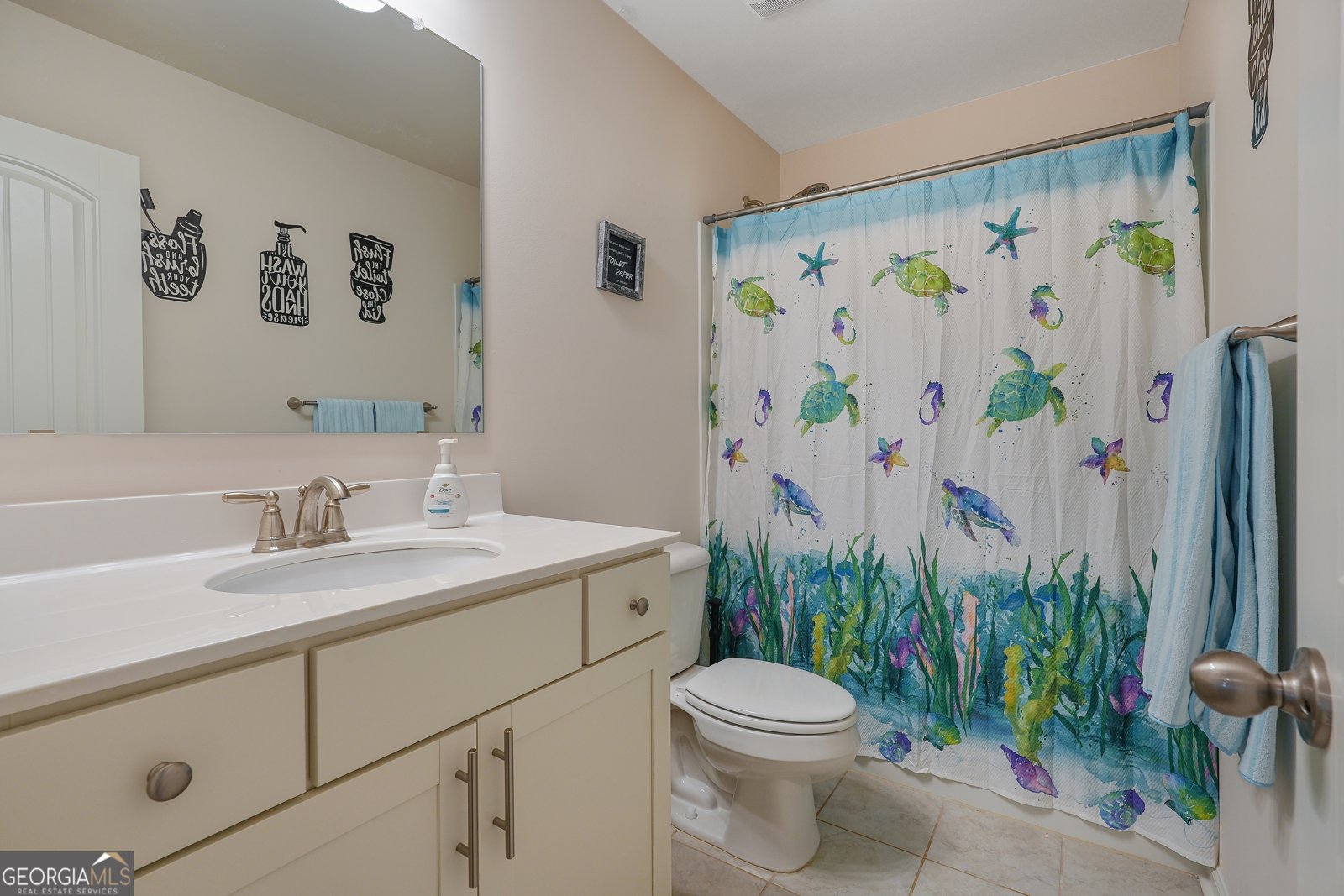 66 Snowdon Way Villa Rica - 33