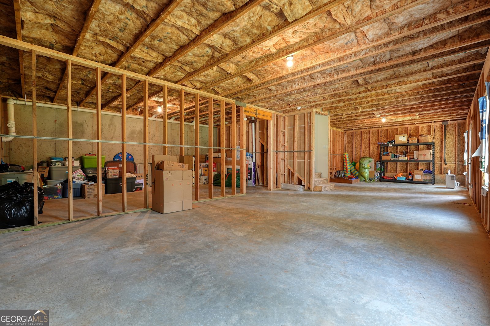 66 Snowdon Way Villa Rica - 34