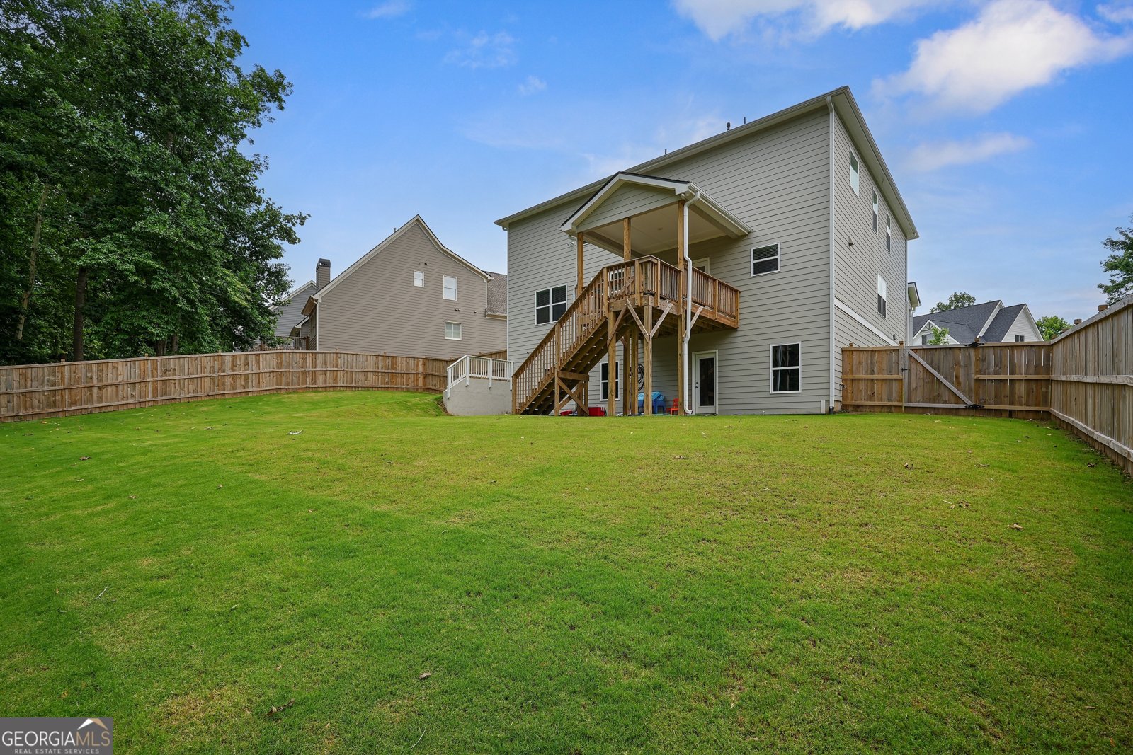 66 Snowdon Way Villa Rica - 36