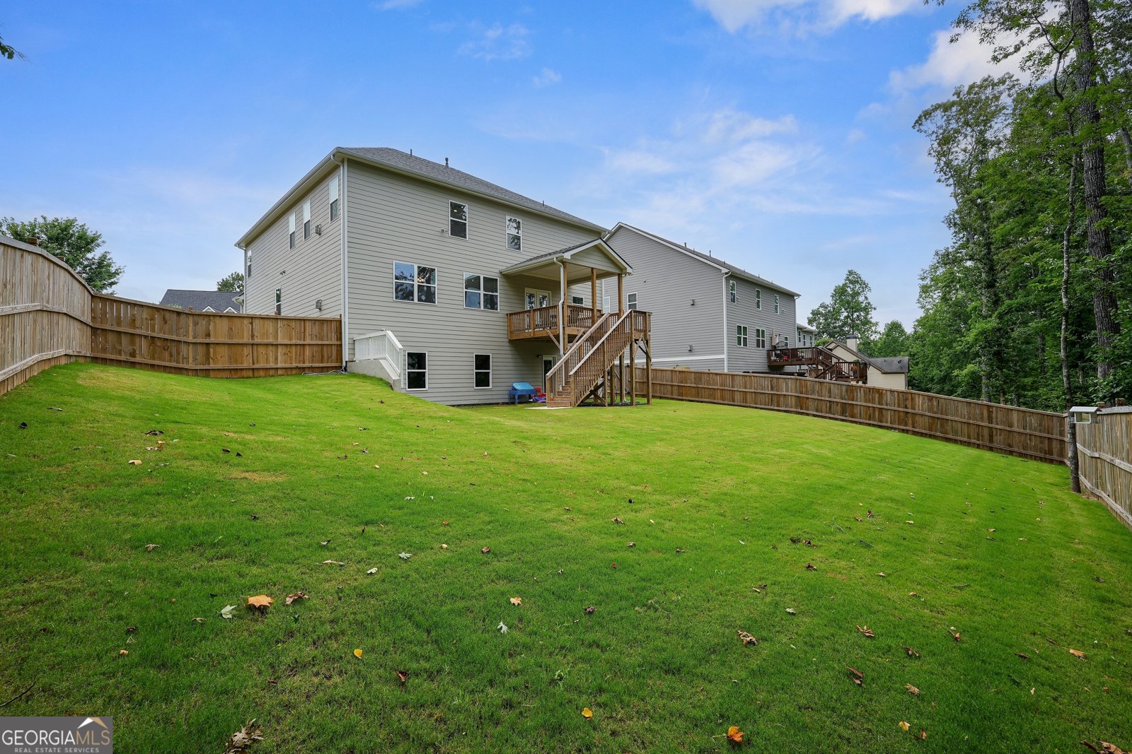 66 Snowdon Way Villa Rica - 37
