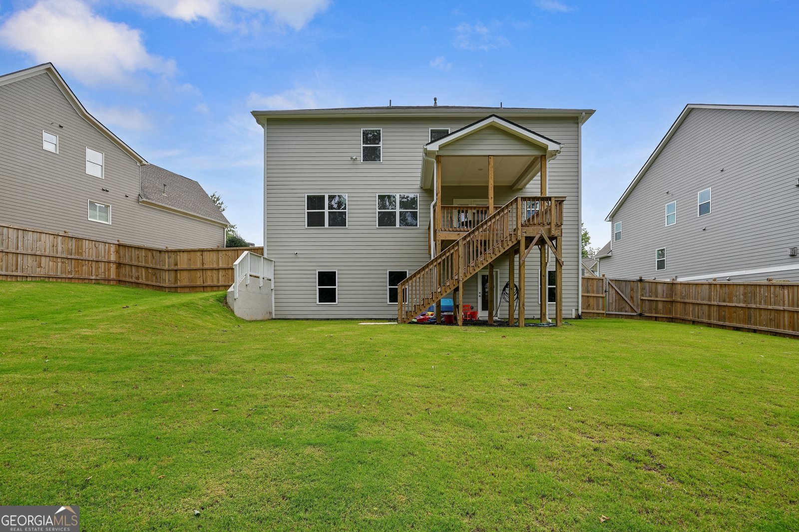 66 Snowdon Way Villa Rica - 38