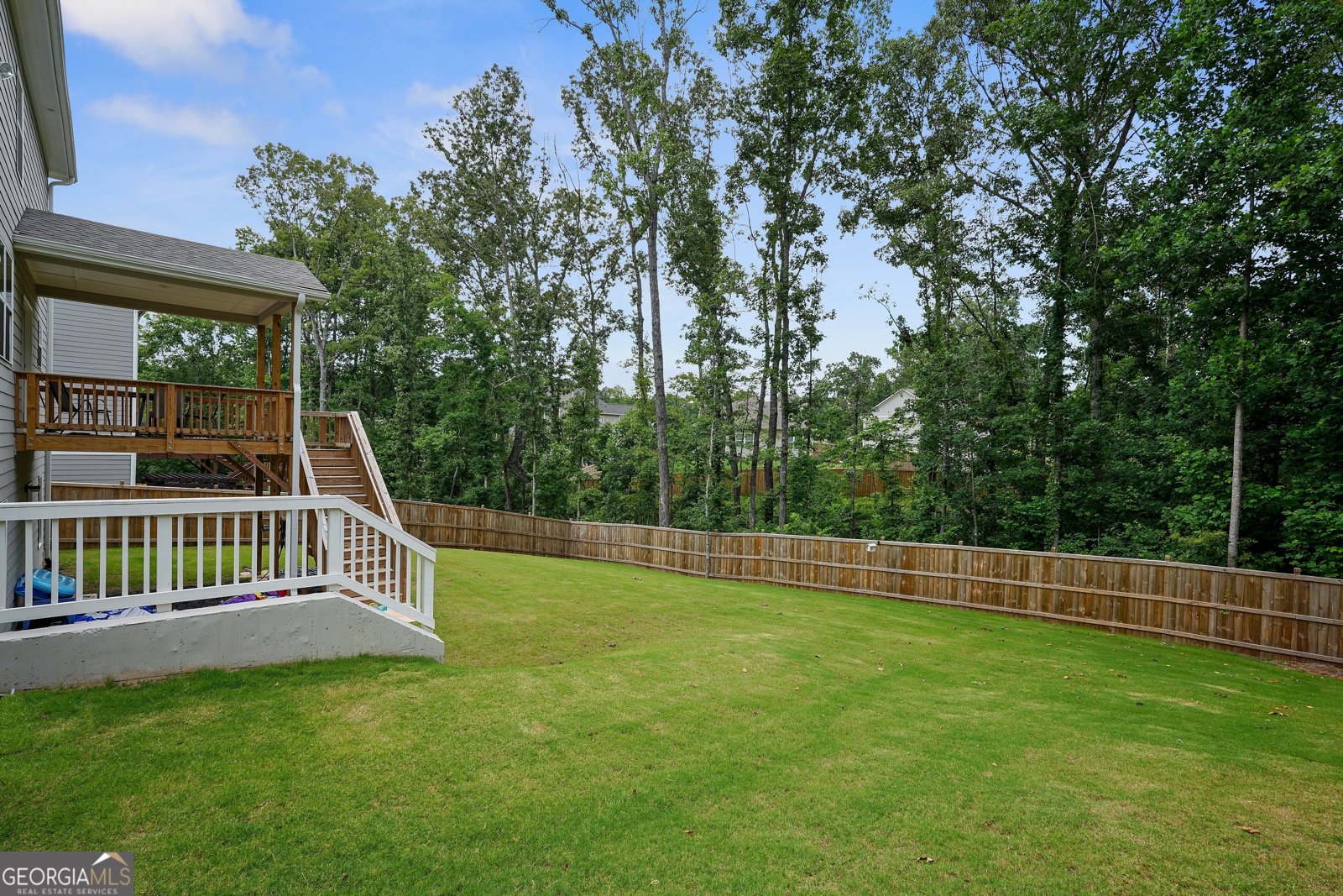 66 Snowdon Way Villa Rica - 39