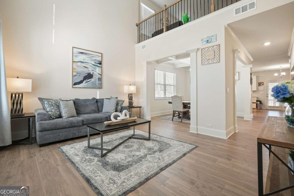 66 Snowdon Way Villa Rica - 4