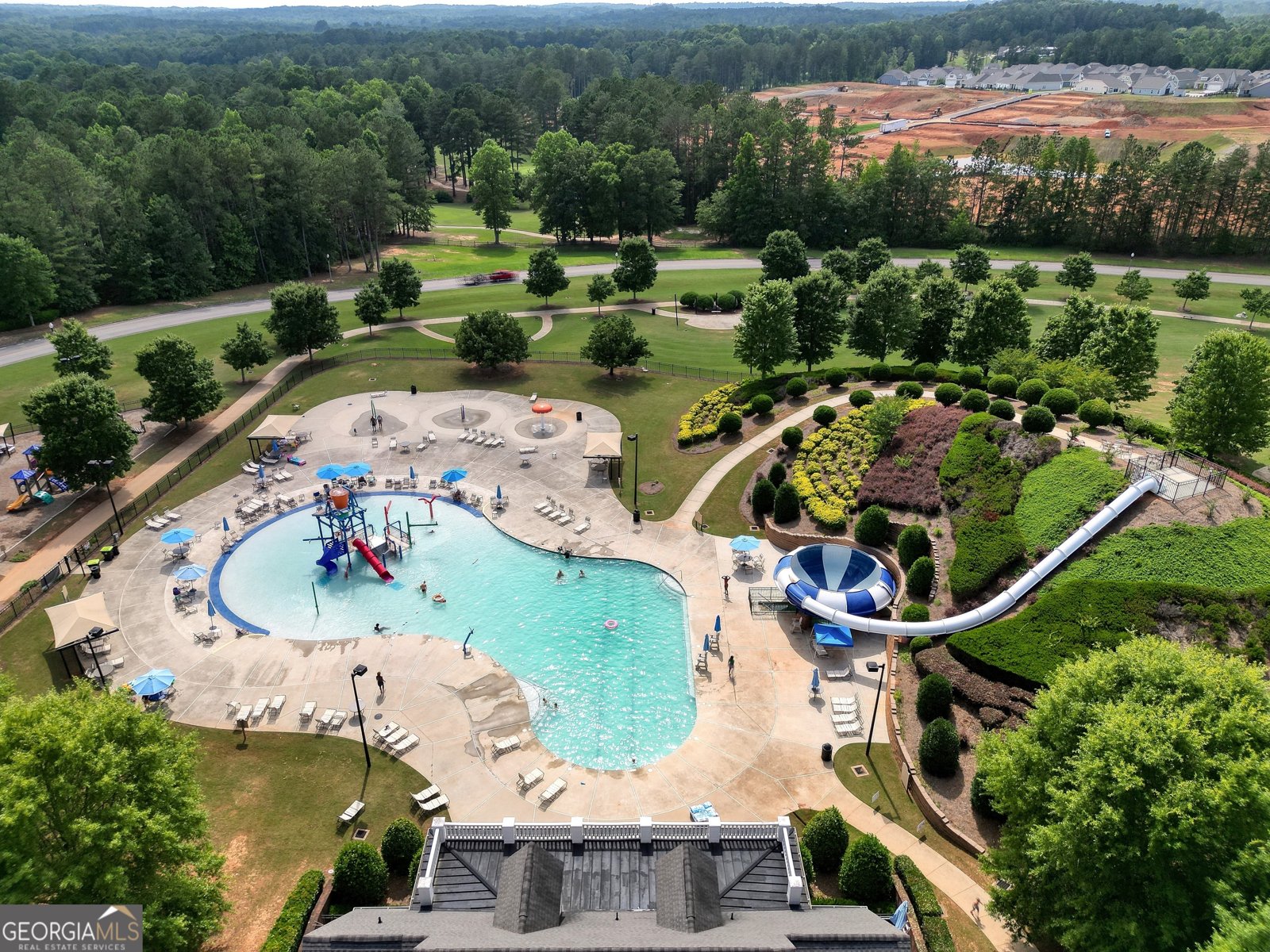 66 Snowdon Way Villa Rica - 40
