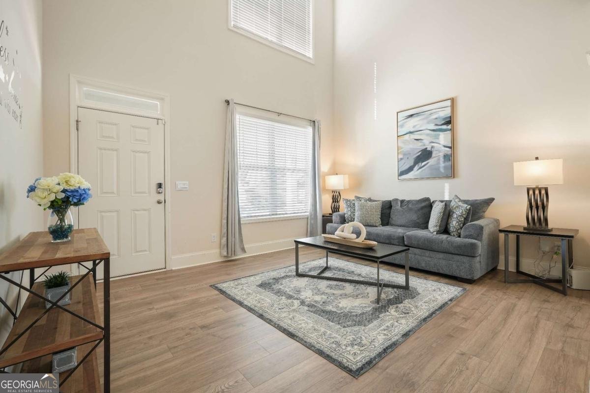 66 Snowdon Way Villa Rica - 5