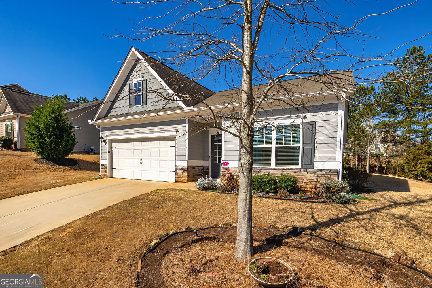 4 October Avenue Newnan - 2