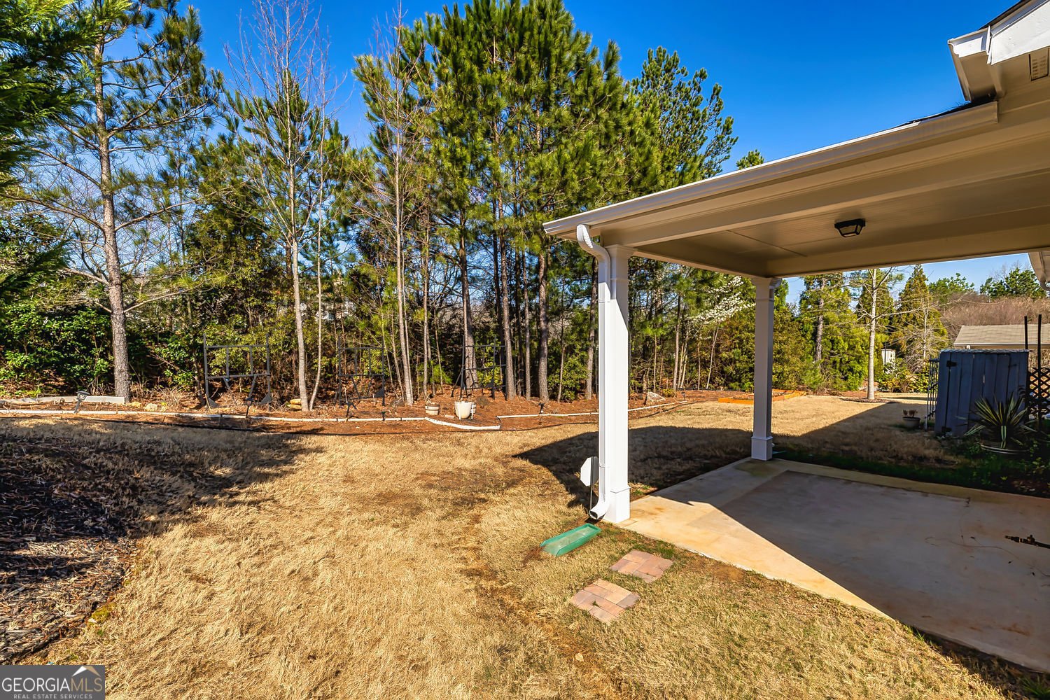 4 October Avenue Newnan - 27