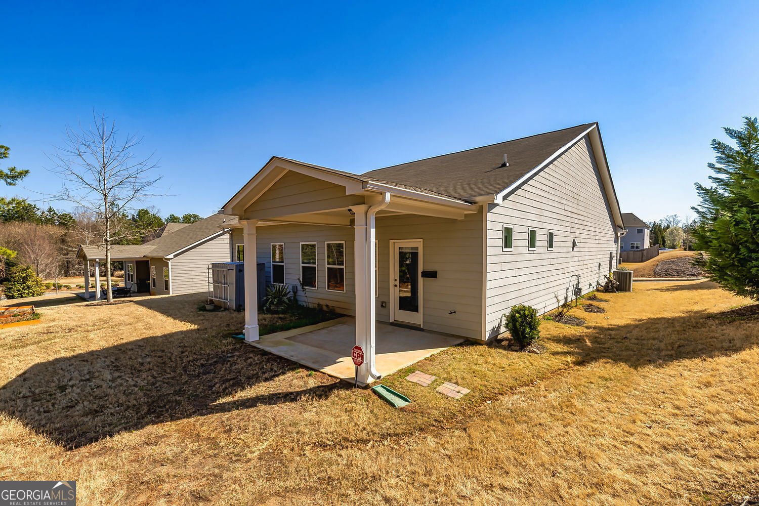 4 October Avenue Newnan - 28