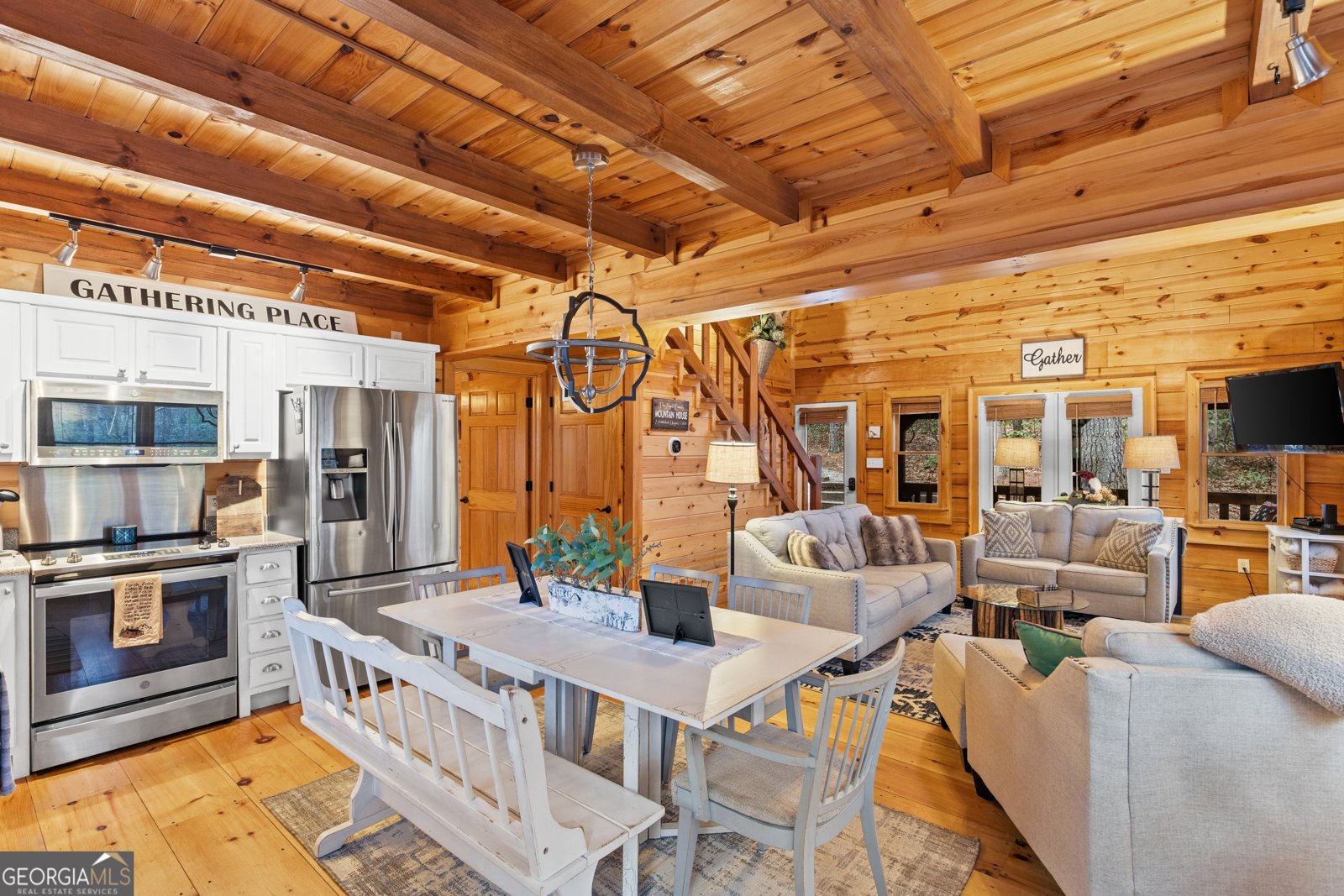 37 Misty Mountain Overlook Morganton - 11