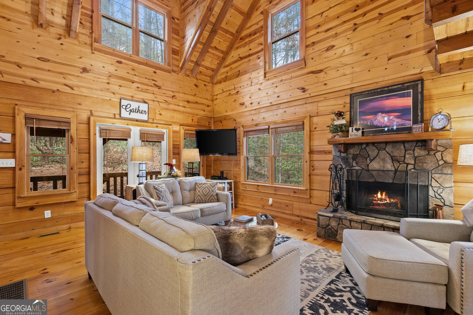 37 Misty Mountain Overlook Morganton - 13