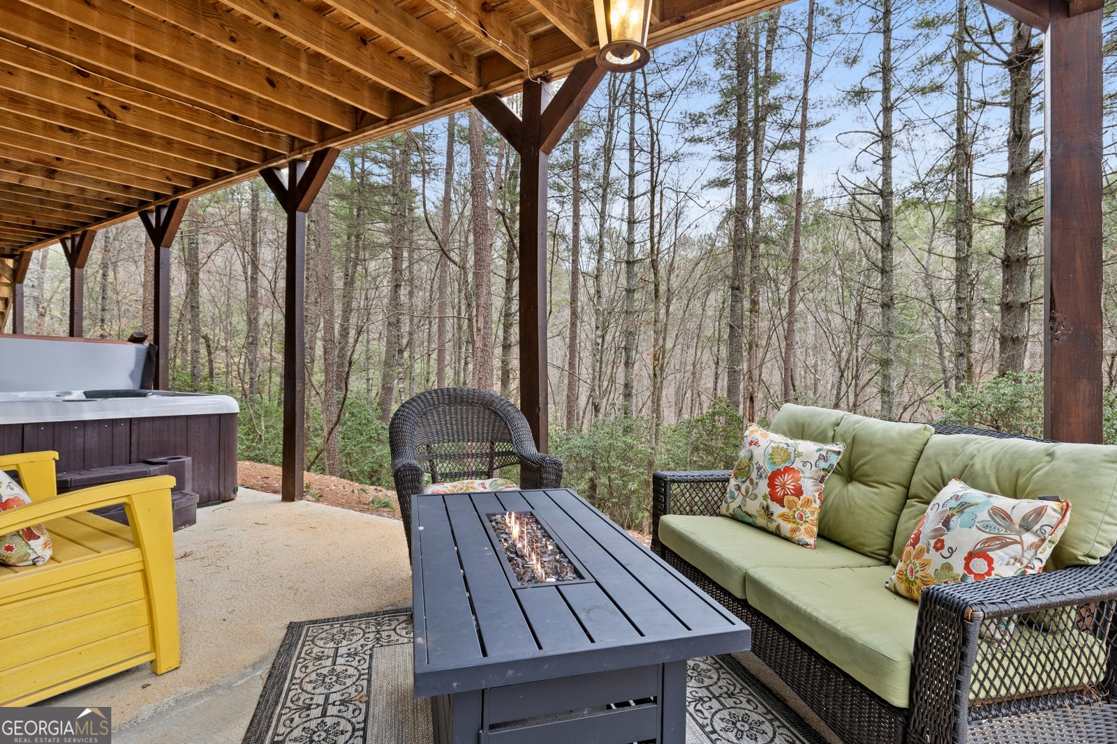 37 Misty Mountain Overlook Morganton - 38