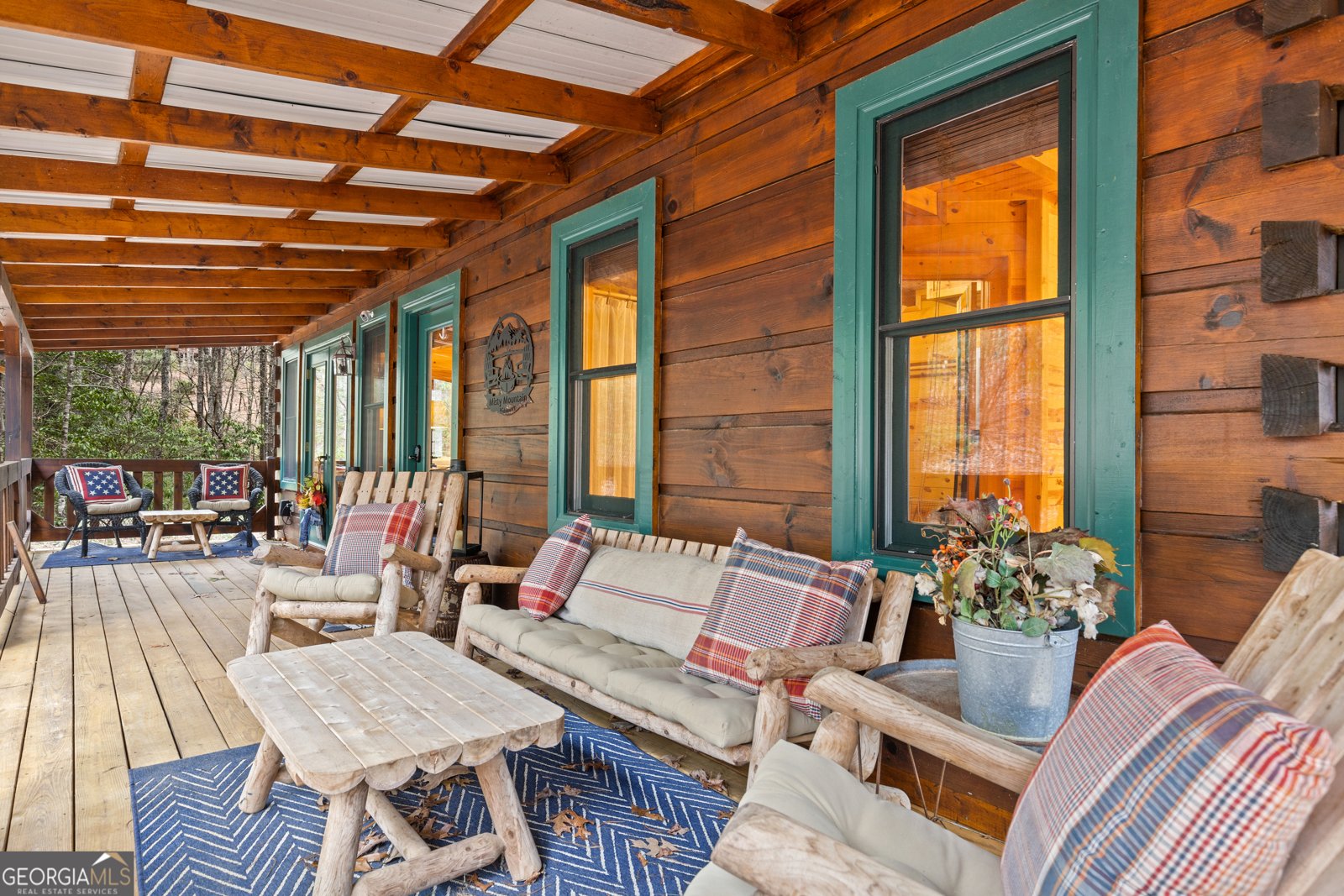 37 Misty Mountain Overlook Morganton - 5