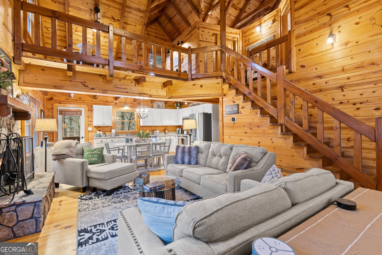 37 Misty Mountain Overlook Morganton - 8