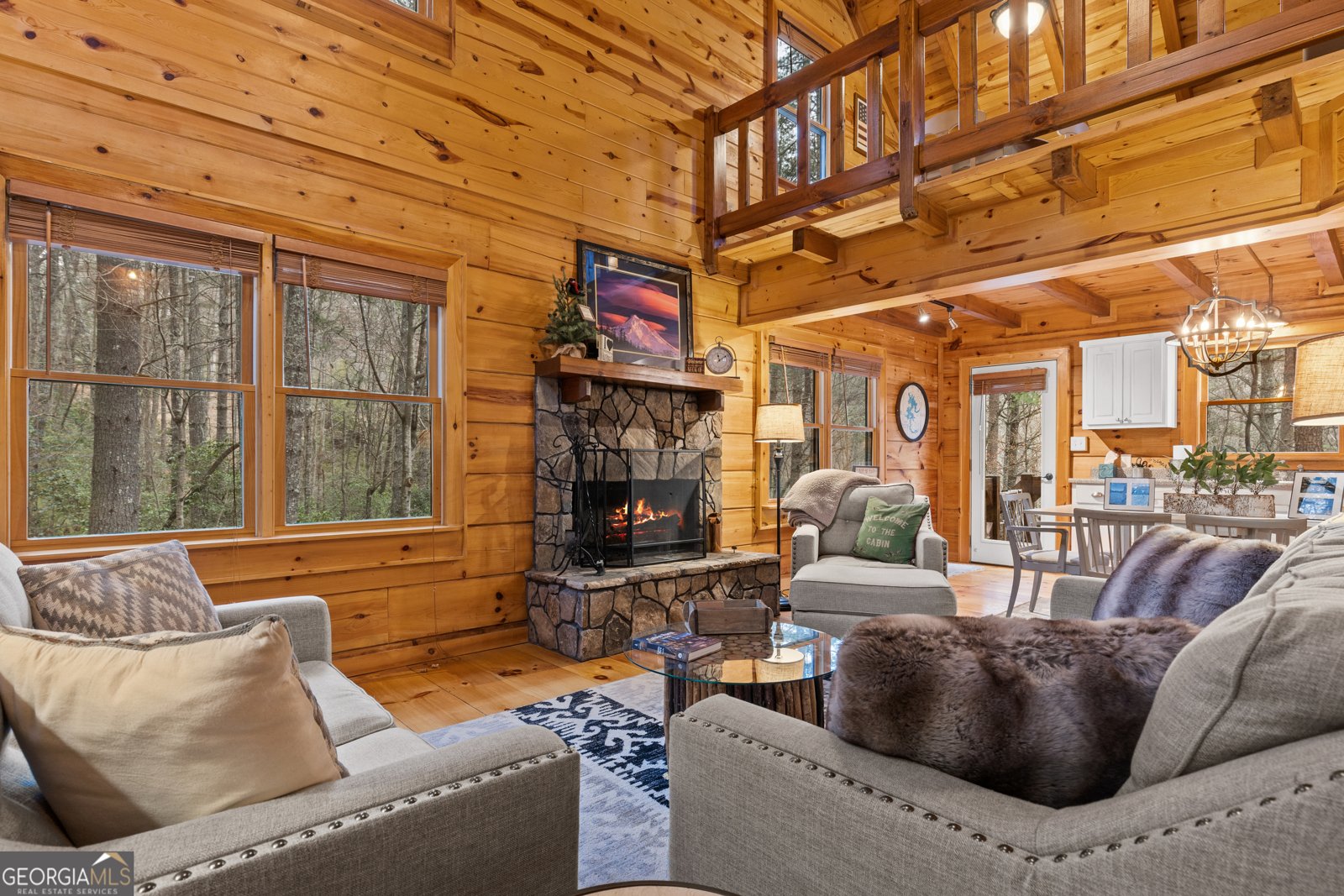 37 Misty Mountain Overlook Morganton - 9