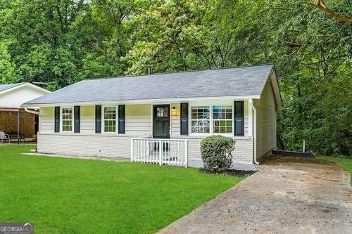 1145 Penn Court Atlanta - 1