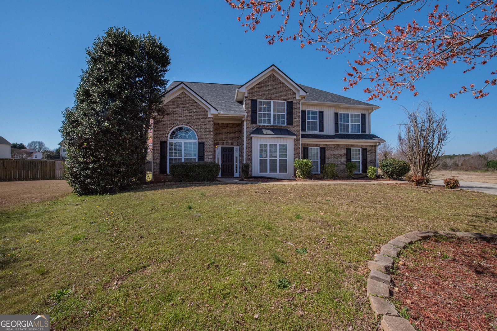 5120 Redcoat Lane McDonough - 1