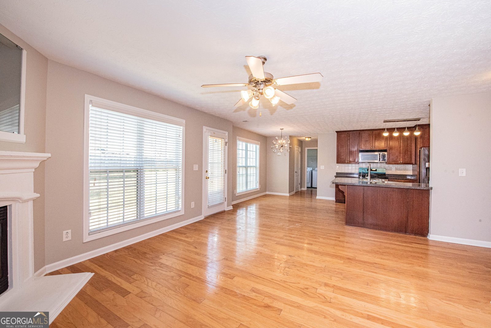5120 Redcoat Lane McDonough - 17