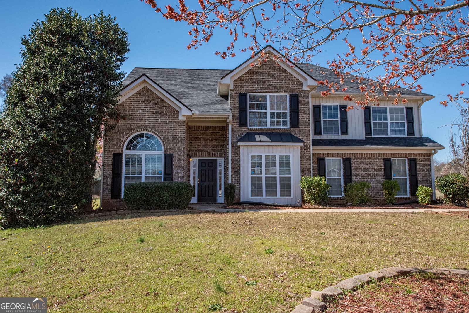 5120 Redcoat Lane McDonough - 2