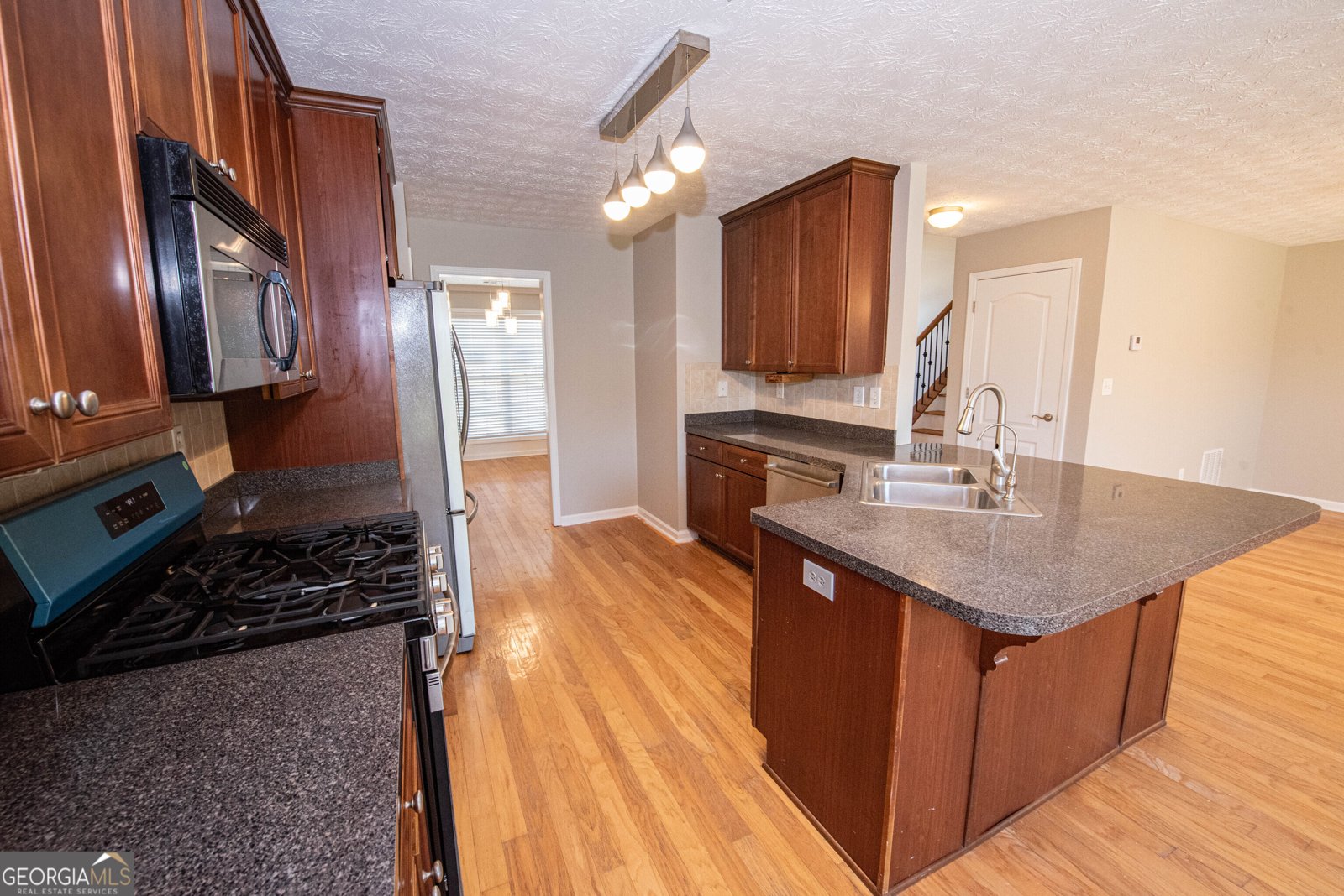 5120 Redcoat Lane McDonough - 21