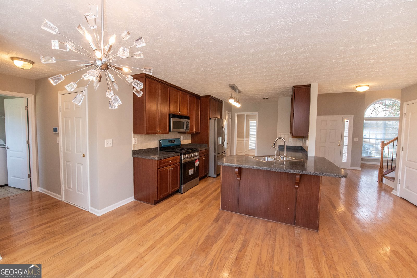 5120 Redcoat Lane McDonough - 28