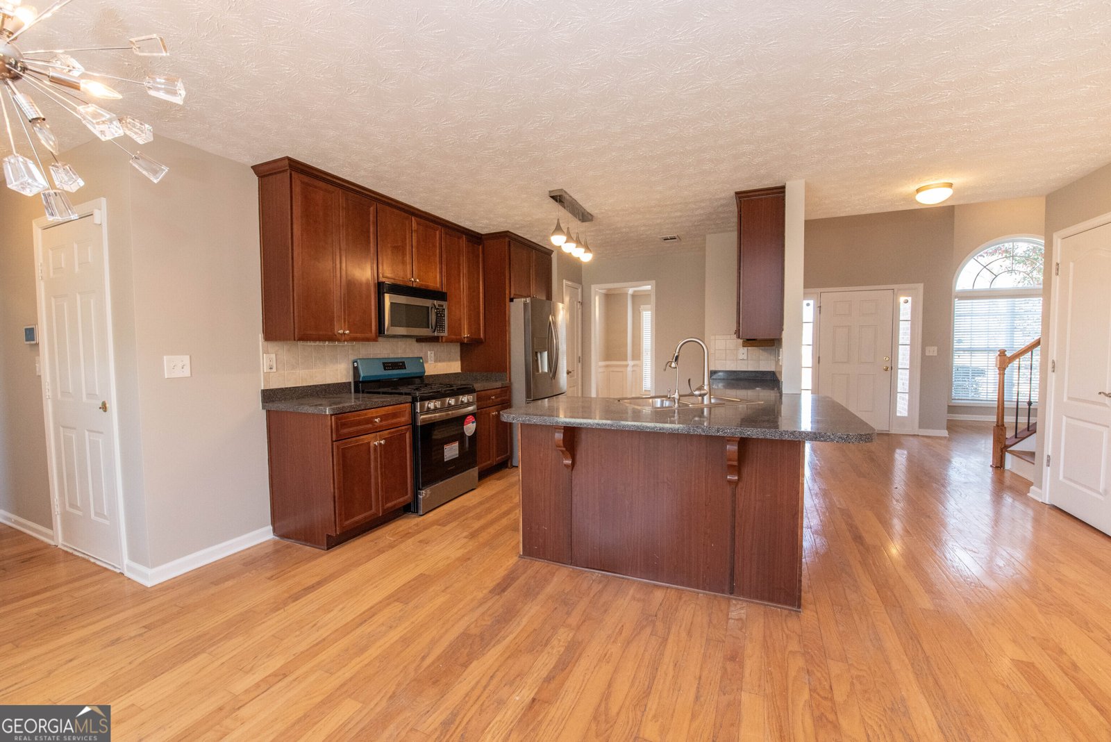 5120 Redcoat Lane McDonough - 29