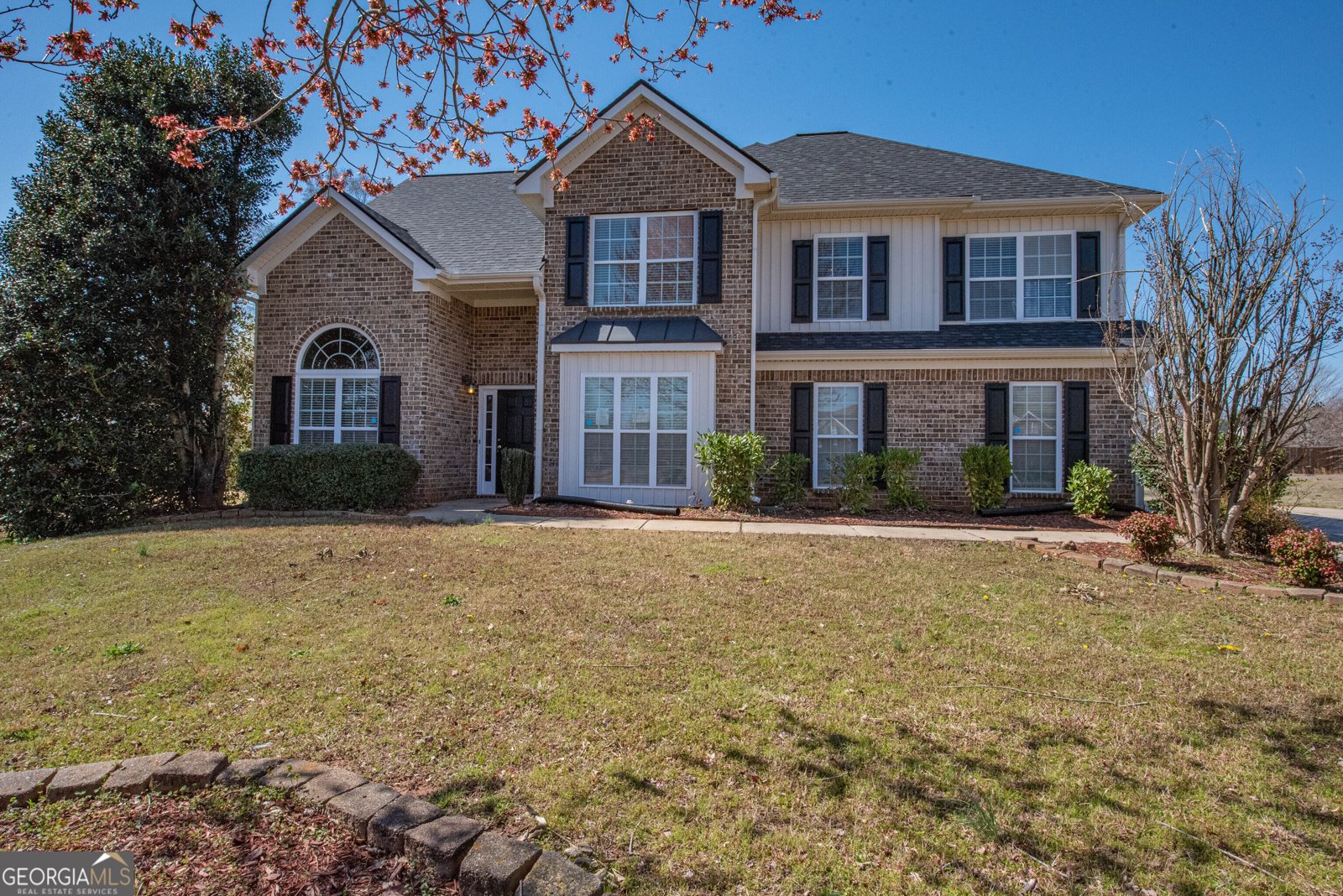 5120 Redcoat Lane McDonough - 3