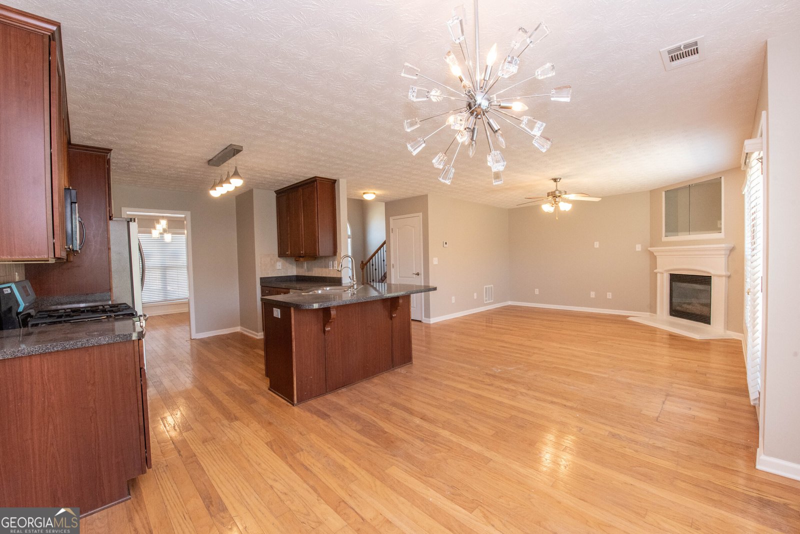 5120 Redcoat Lane McDonough - 30