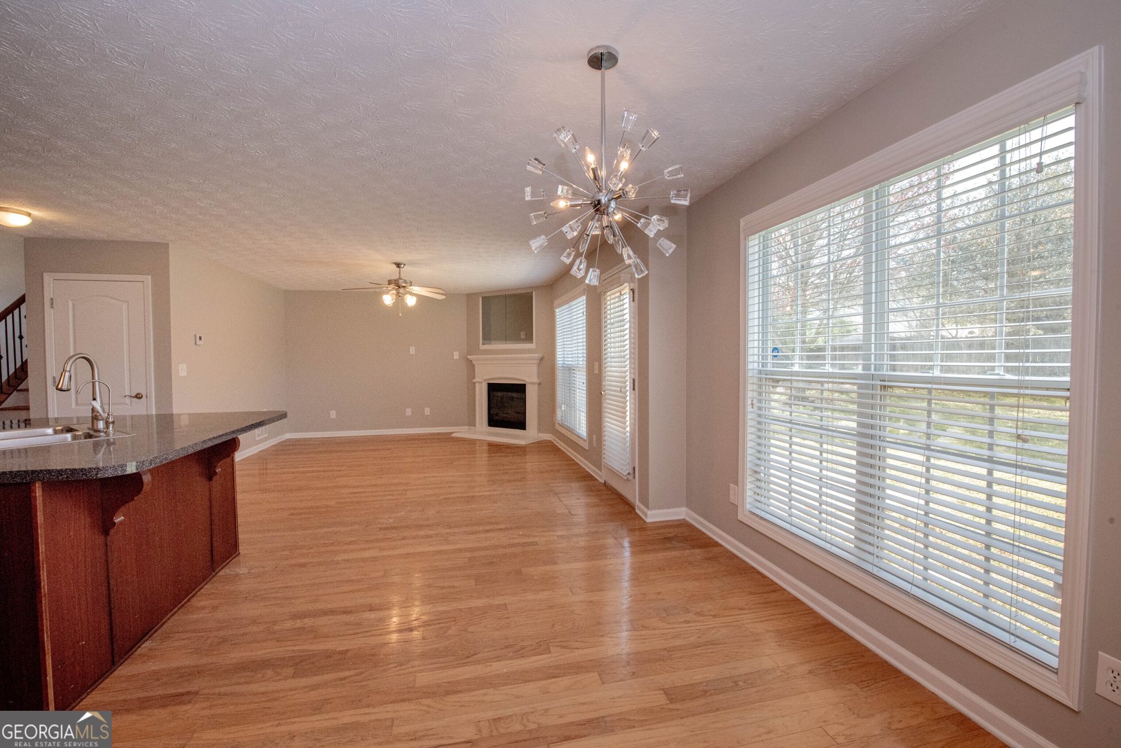 5120 Redcoat Lane McDonough - 36