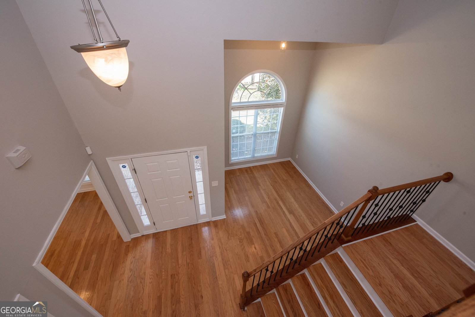 5120 Redcoat Lane McDonough - 38