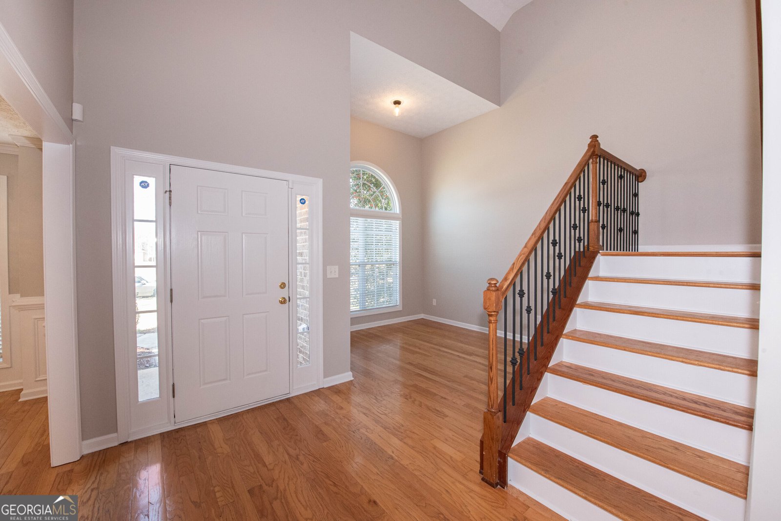 5120 Redcoat Lane McDonough - 4