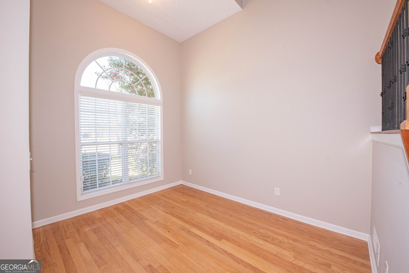 5120 Redcoat Lane McDonough - 5