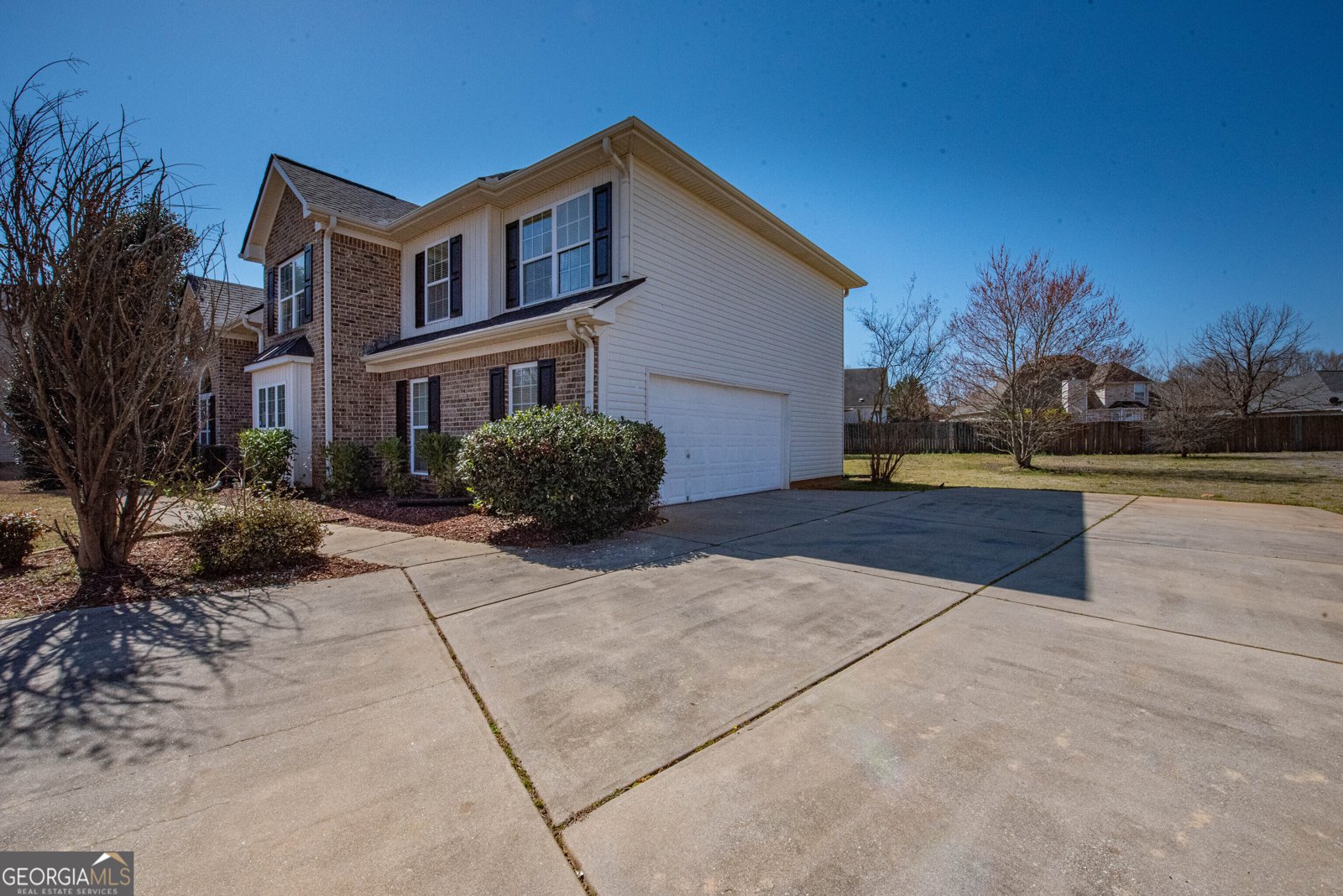 5120 Redcoat Lane McDonough - 60