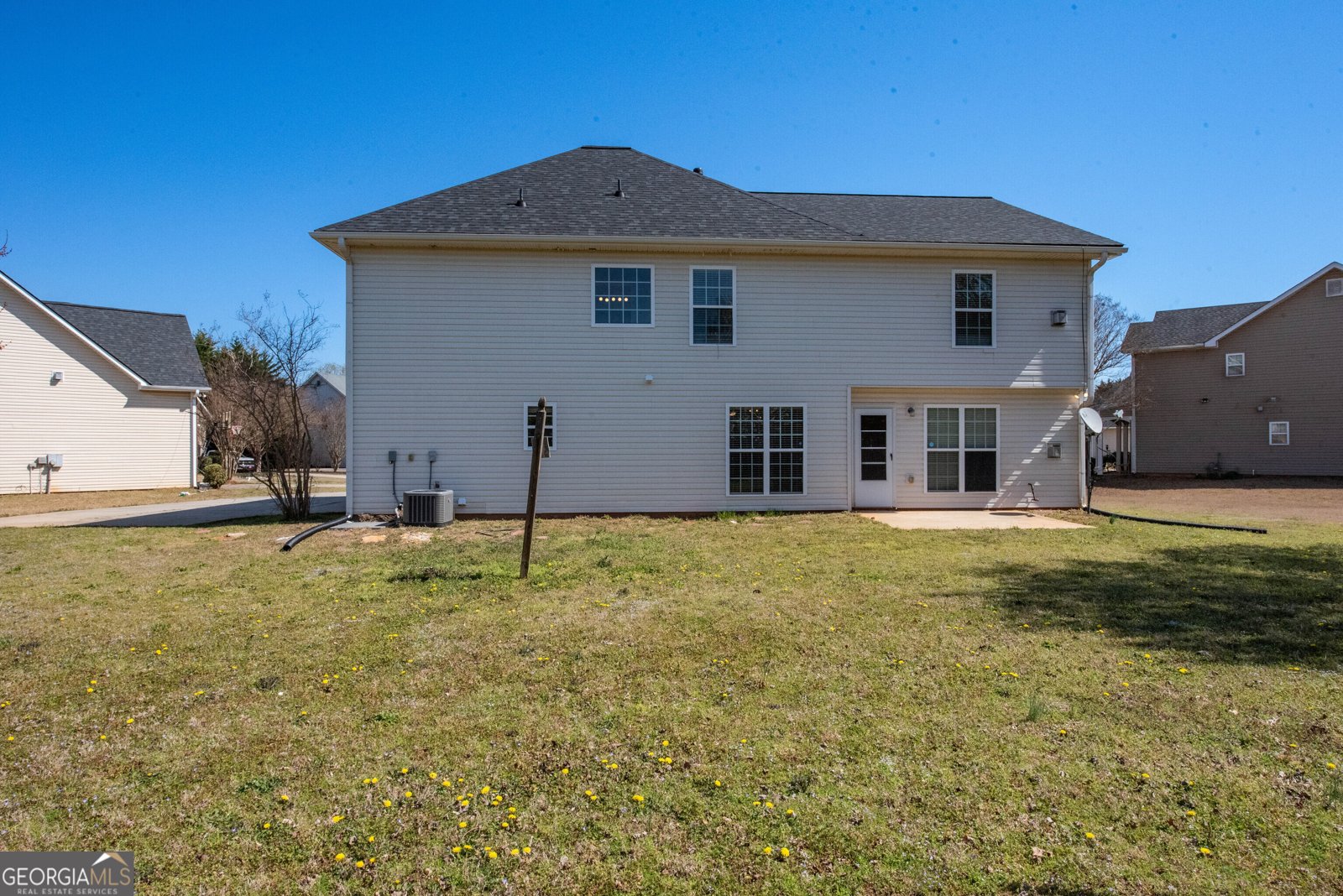 5120 Redcoat Lane McDonough - 63
