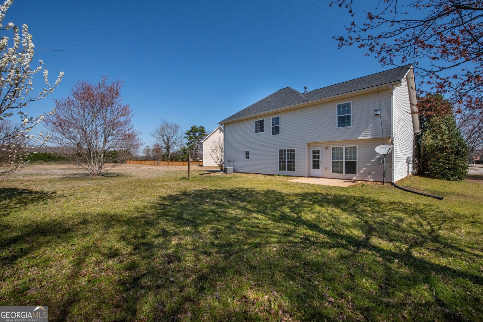 5120 Redcoat Lane McDonough - 65