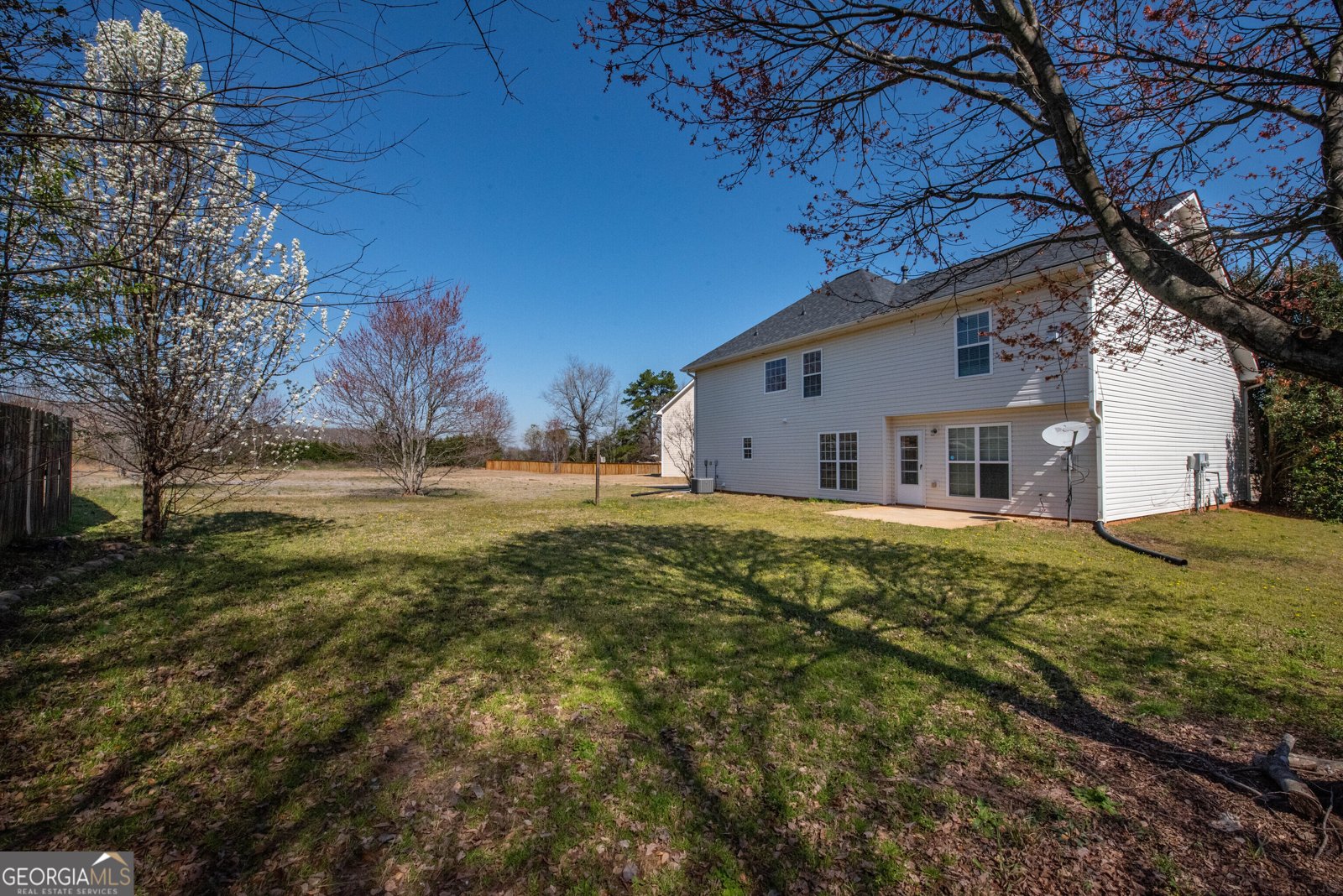 5120 Redcoat Lane McDonough - 66