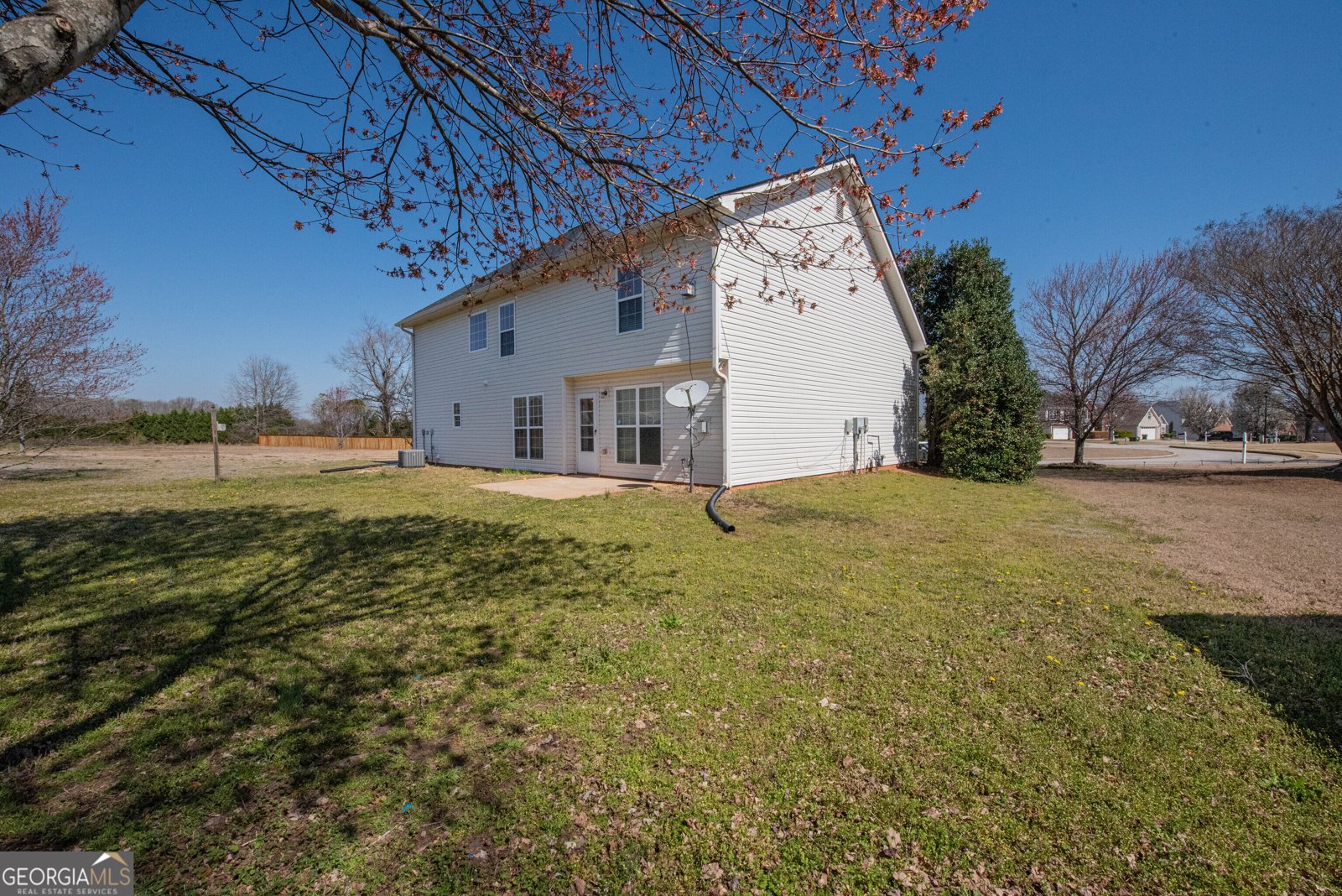 5120 Redcoat Lane McDonough - 67