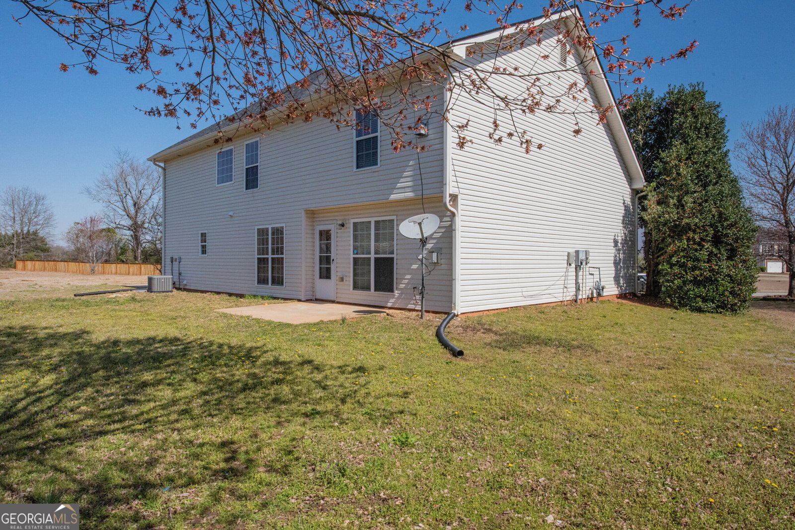 5120 Redcoat Lane McDonough - 68